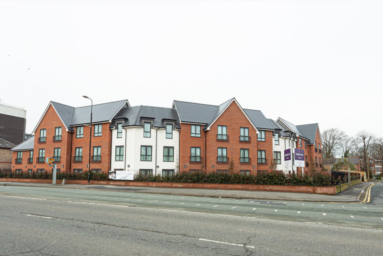 Care home search for Sale’s local heroes extended